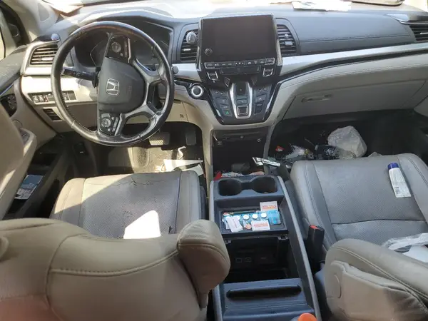 5FNRL6H97KB000246 2019 HONDA ODYSSEY - Image 8