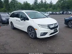 5FNRL6H97KB004832 2019 HONDA ODYSSEY