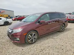 5FNRL6H97KB006953 2019 HONDA ODYSSEY