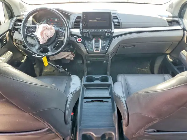 5FNRL6H97KB007696 2019 HONDA ODYSSEY - Image 8