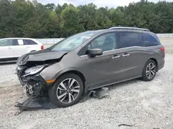 5FNRL6H97KB021565 2019 HONDA ODYSSEY
