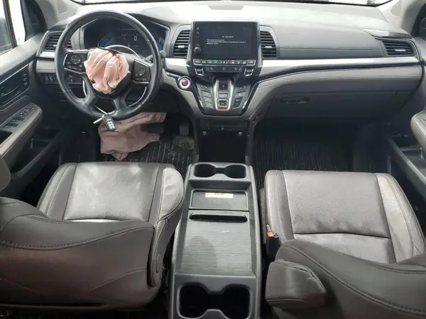 5FNRL6H97KB021565 2019 HONDA ODYSSEY - Image 8