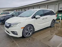 5FNRL6H97KB036793 2019 HONDA ODYSSEY