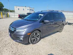 5FNRL6H97KB037801 2019 HONDA ODYSSEY