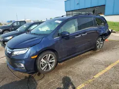 5FNRL6H97KB046241 2019 HONDA ODYSSEY
