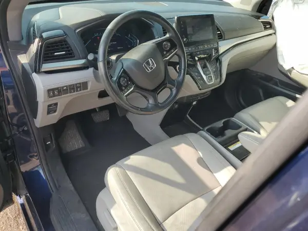 5FNRL6H97KB046241 2019 HONDA ODYSSEY - Image 8