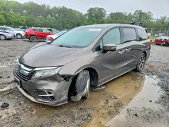 5FNRL6H97KB047518 2019 HONDA ODYSSEY
