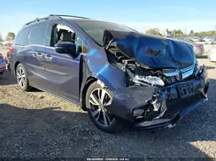 5FNRL6H97KB053710 2019 HONDA ODYSSEY