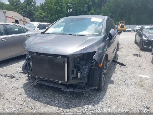 5FNRL6H97KB060771 2019 HONDA ODYSSEY - Image 2