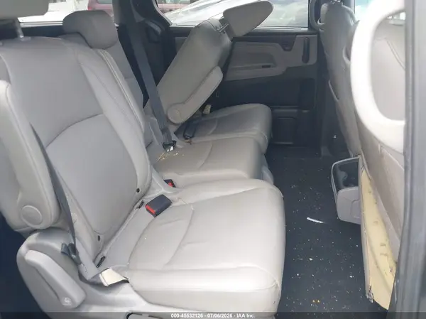 5FNRL6H97KB060771 2019 HONDA ODYSSEY - Image 8