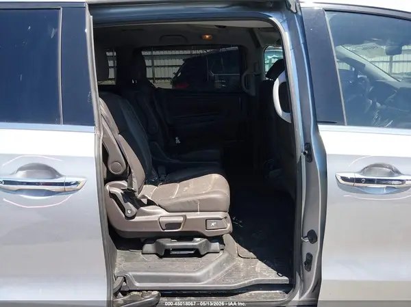 5FNRL6H97KB062861 2019 HONDA ODYSSEY - Image 8