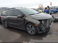 5FNRL6H97KB067915 2019 HONDA ODYSSEY