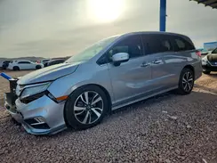 5FNRL6H97KB073097 2019 HONDA ODYSSEY
