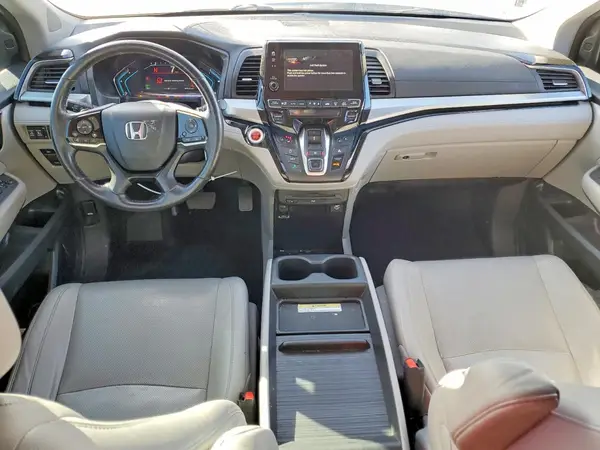 5FNRL6H97KB073097 2019 HONDA ODYSSEY - Image 8