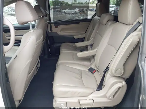 5FNRL6H97KB076307 2019 HONDA ODYSSEY - Image 8