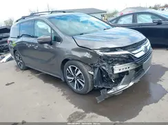 5FNRL6H97KB078428 2019 HONDA ODYSSEY