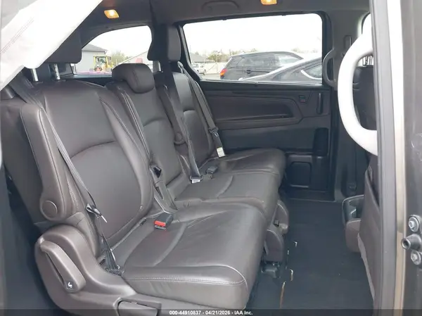 5FNRL6H97KB078428 2019 HONDA ODYSSEY - Image 8