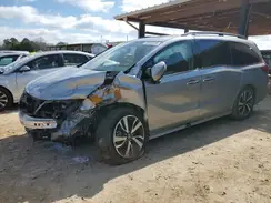 5FNRL6H97KB083886 2019 HONDA ODYSSEY