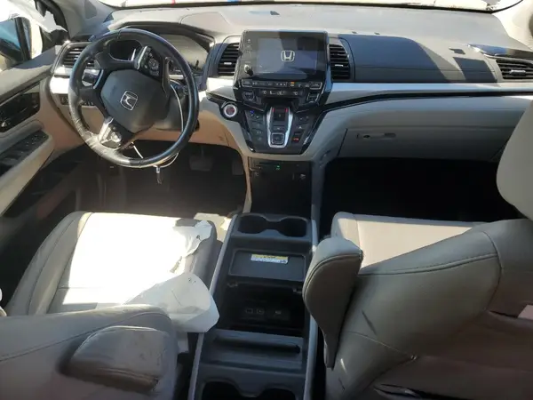 5FNRL6H97KB086304 2019 HONDA ODYSSEY - Image 8