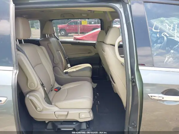 5FNRL6H97KB094676 2019 HONDA ODYSSEY - Image 8
