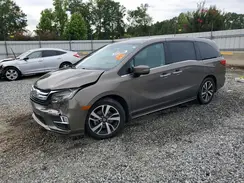 5FNRL6H97KB098372 2019 HONDA ODYSSEY