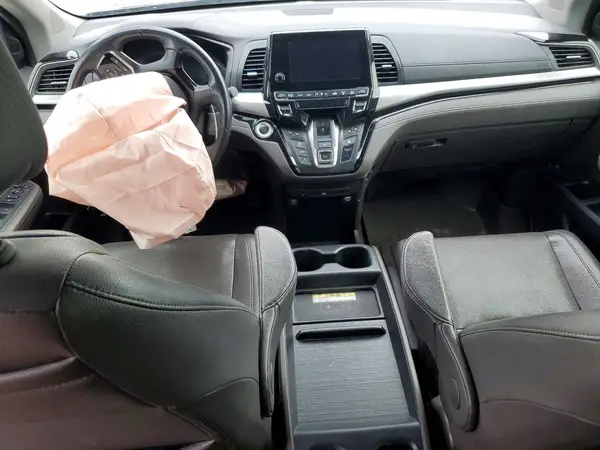 5FNRL6H97KB098372 2019 HONDA ODYSSEY - Image 8