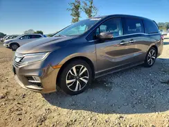 5FNRL6H97KB098436 2019 HONDA ODYSSEY