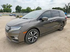 5FNRL6H97KB103330 2019 HONDA ODYSSEY