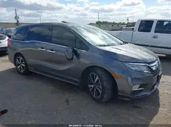 5FNRL6H97KB107779 2019 HONDA ODYSSEY