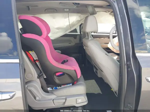 5FNRL6H97KB107779 2019 HONDA ODYSSEY - Image 8