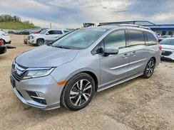 5FNRL6H97LB000023 2020 HONDA ODYSSEY