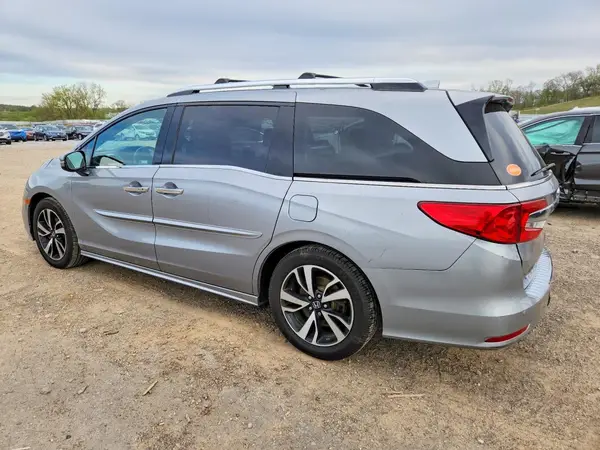 5FNRL6H97LB000023 2020 HONDA ODYSSEY - Image 2