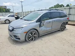 5FNRL6H97LB001852 2020 HONDA ODYSSEY