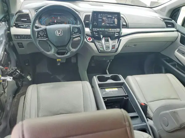 5FNRL6H97LB001852 2020 HONDA ODYSSEY - Image 8