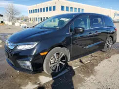 5FNRL6H97LB002323 2020 HONDA ODYSSEY