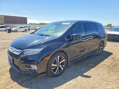 5FNRL6H97LB002340 2020 HONDA ODYSSEY