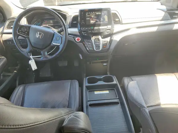 5FNRL6H97LB002340 2020 HONDA ODYSSEY - Image 8