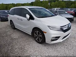 5FNRL6H97LB005710 2020 HONDA ODYSSEY