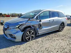 5FNRL6H97LB009336 2020 HONDA ODYSSEY