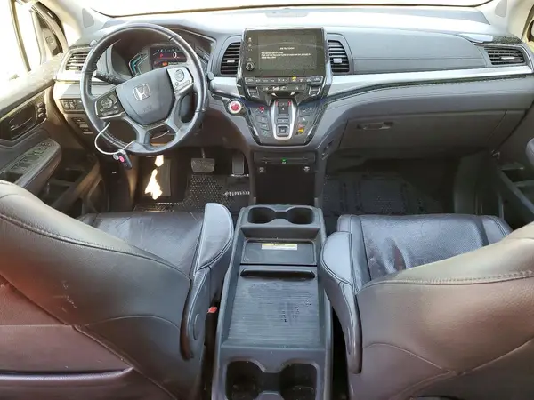 5FNRL6H97LB009336 2020 HONDA ODYSSEY - Image 8