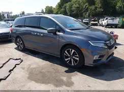5FNRL6H97LB009482 2020 HONDA ODYSSEY