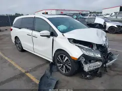 5FNRL6H97LB010728 2020 HONDA ODYSSEY