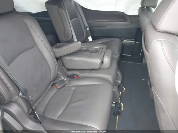 5FNRL6H97LB010728 2020 HONDA ODYSSEY - Image 8