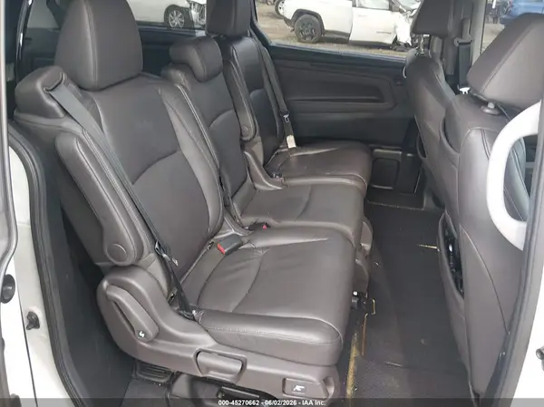 5FNRL6H97LB012219 2020 HONDA ODYSSEY - Image 8