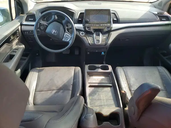 5FNRL6H97LB012589 2020 HONDA ODYSSEY - Image 8