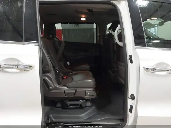 5FNRL6H97LB016237 2020 HONDA ODYSSEY - Image 8