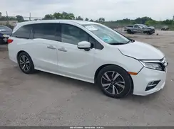 5FNRL6H97LB022541 2020 HONDA ODYSSEY