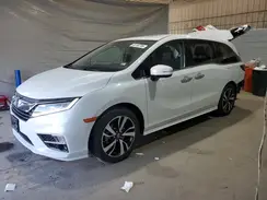 5FNRL6H97LB030980 2020 HONDA ODYSSEY