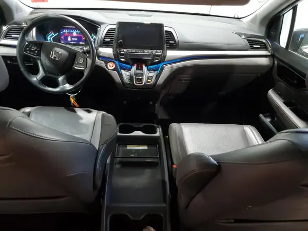 5FNRL6H97LB030980 2020 HONDA ODYSSEY - Image 8
