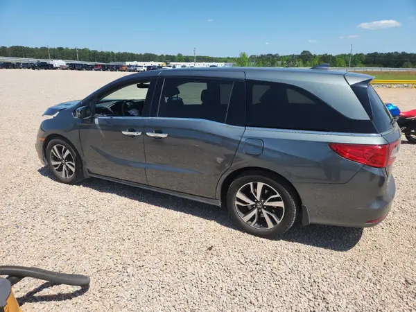 5FNRL6H97LB033166 2020 HONDA ODYSSEY - Image 2